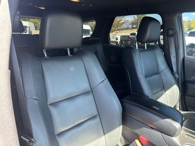 Used 2022 Dodge Durango GT w/ Blacktop Package AWD/4WD image 16