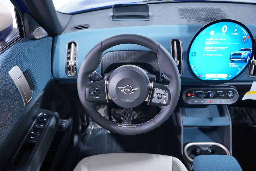 Used 2026 MINI Cooper Countryman S AWD/4WD image 11