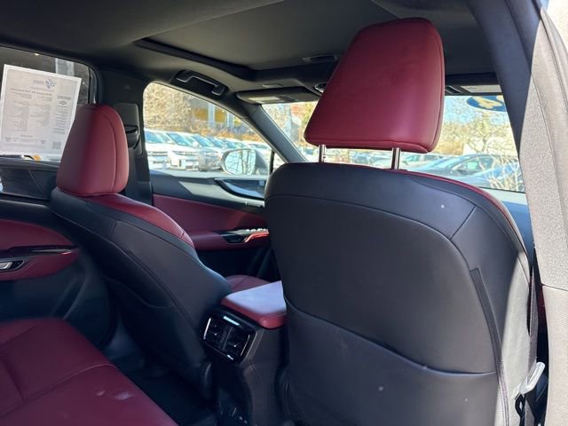 Used 2024 Lexus NX 350 AWD image 27