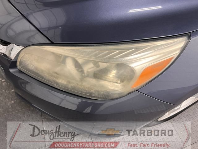 Used 2015 Chevrolet Malibu LT FWD image 13