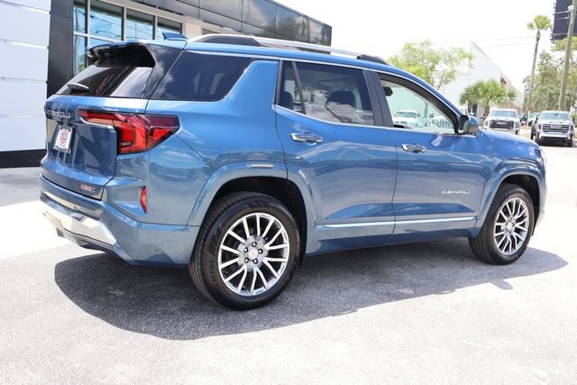 New 2026 GMC Terrain Denali AWD/4WD image 9
