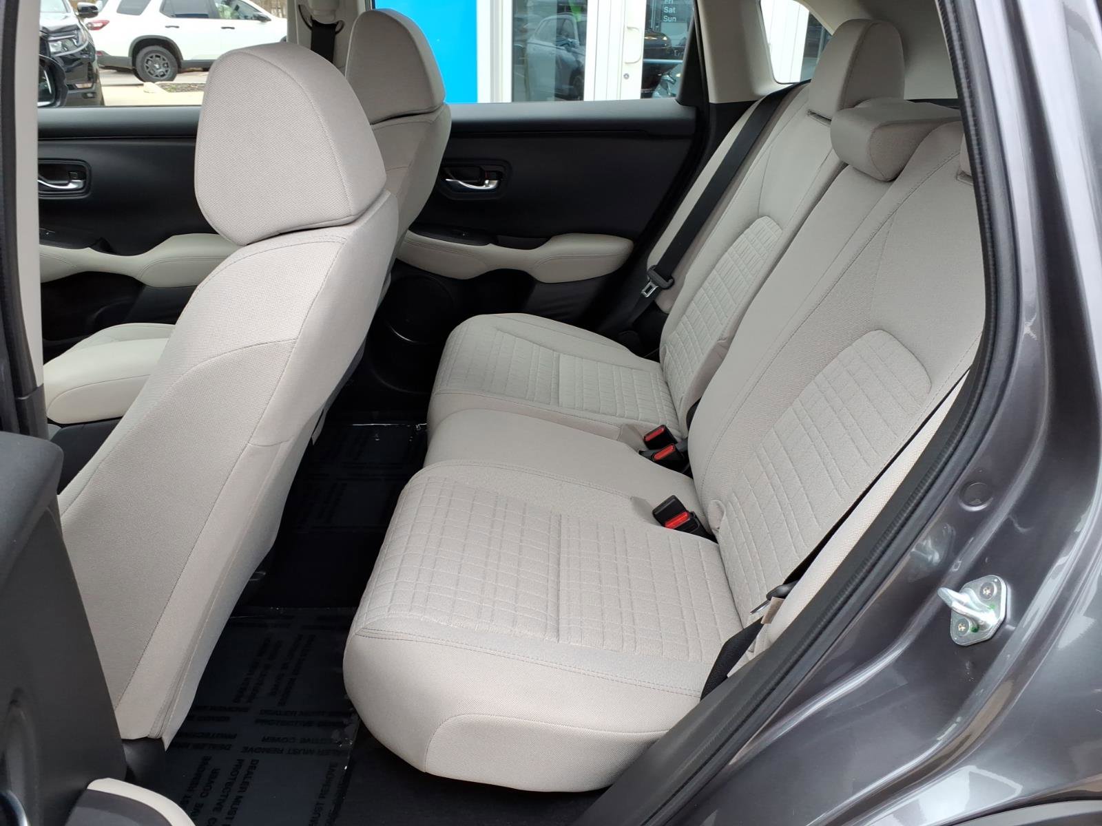 Certified 2023 Honda HR-V LX image 7