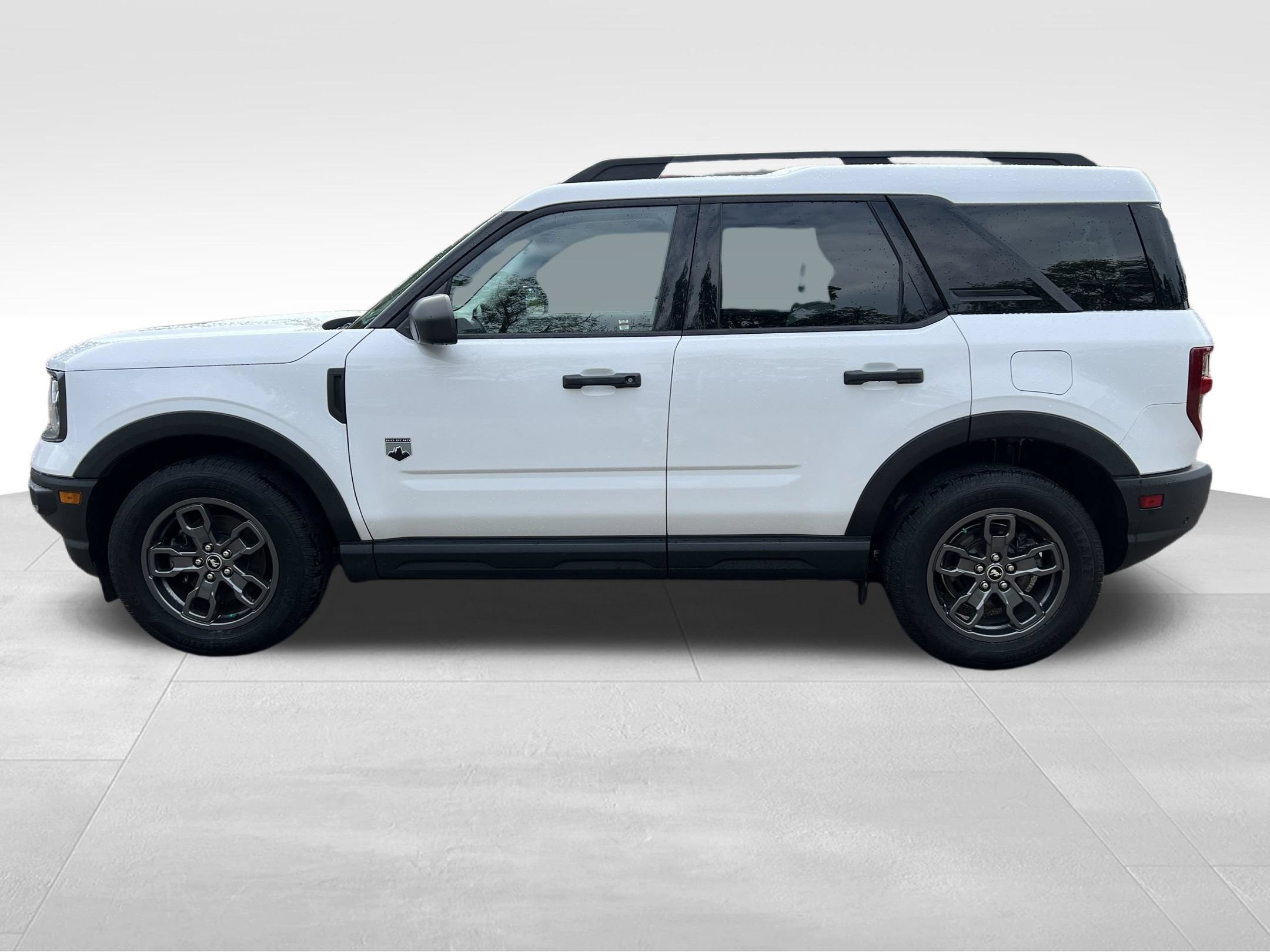Used 2022 Ford Bronco Sport Big Bend w/ Convenience Package AWD/4WD image 10