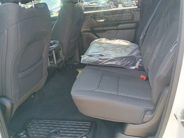 Used 2026 RAM 1500 Express AWD/4WD image 20