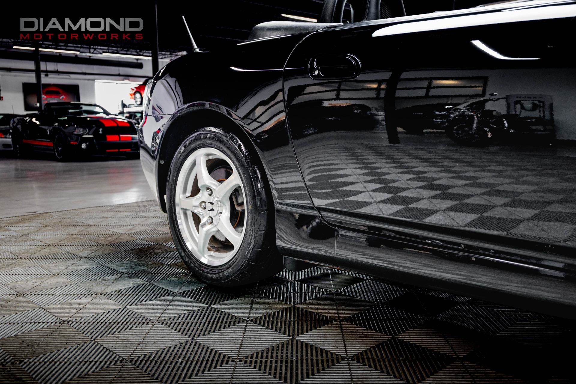 Used 2000 Honda S2000 image 57