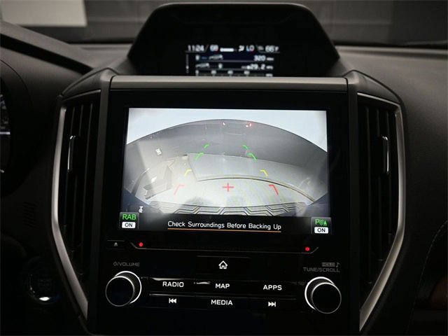 Used 2023 Subaru Forester Touring w/ Popular Package #3 image 12