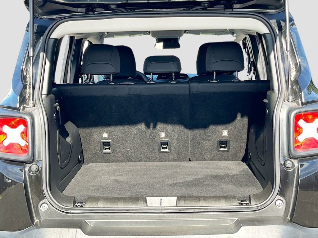 Certified 2020 Jeep Renegade Sport image 20