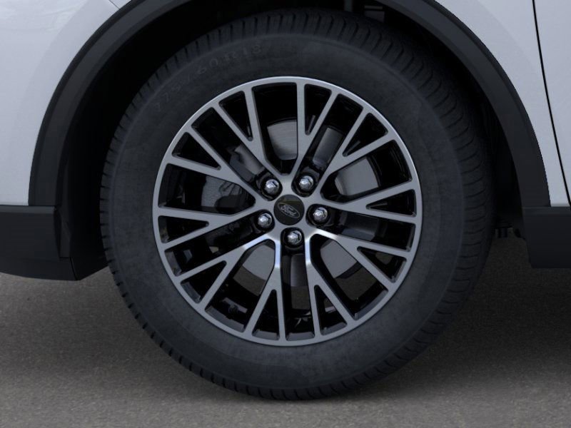 New 2025 Ford Escape SE w/ Class II Trailer Tow Package image 19