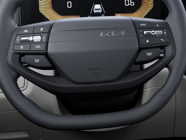 New 2026 Kia Sportage EX AWD/4WD image 22
