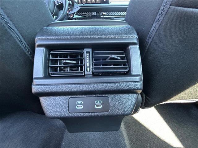 Used 2026 Honda Accord Sport image 19