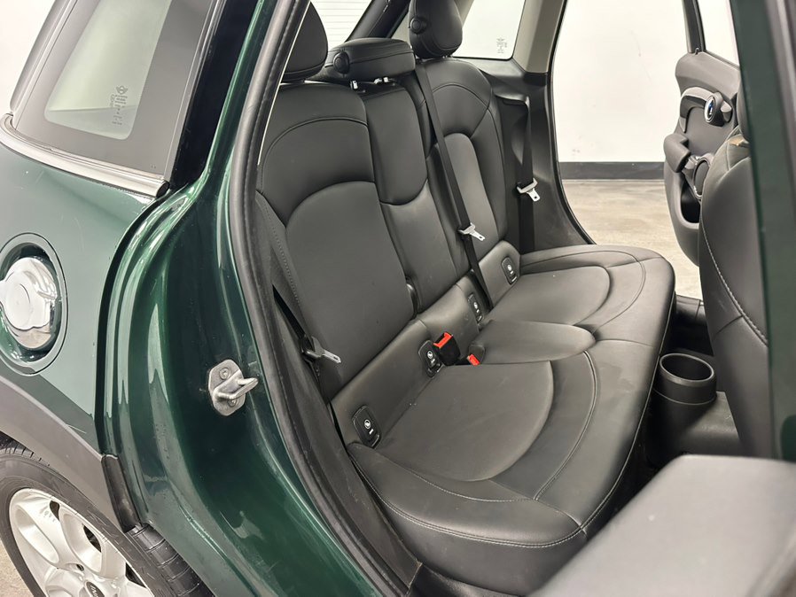 Used 2019 MINI Cooper S w/ Storage Package image 37