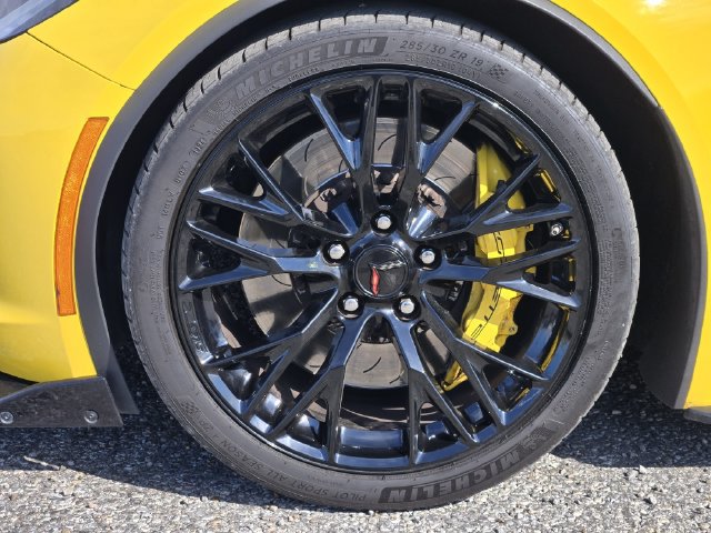 Used 2019 Chevrolet Corvette Z06 RWD image 10