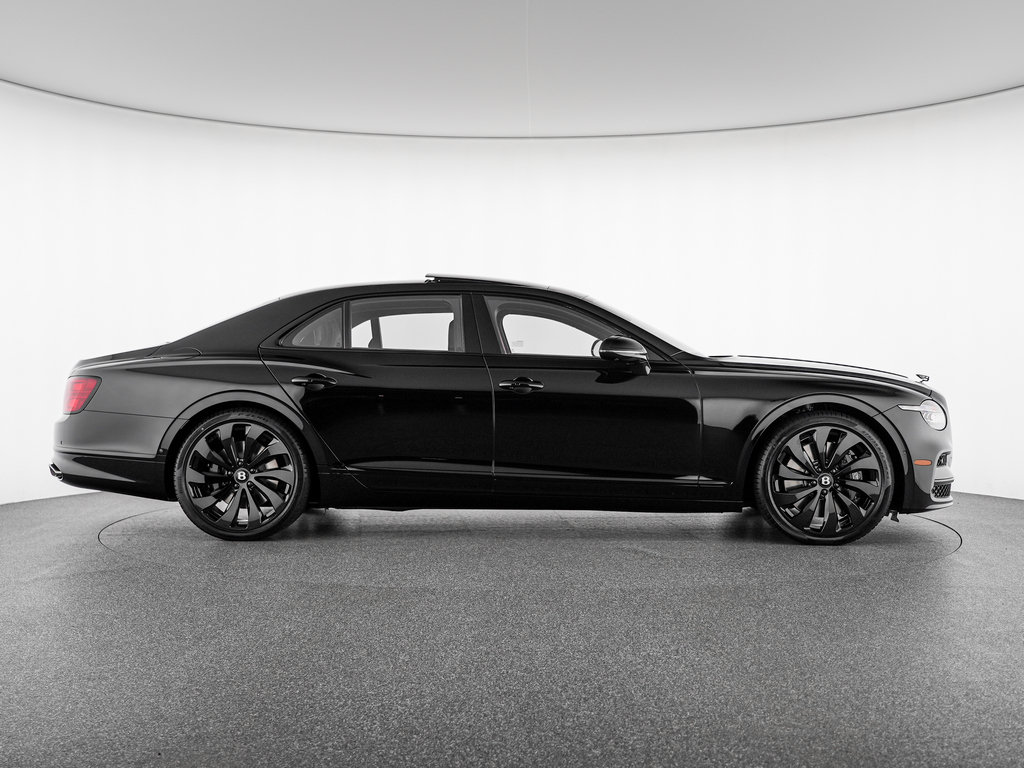 New 2027 Bentley Flying Spur AWD/4WD image 8