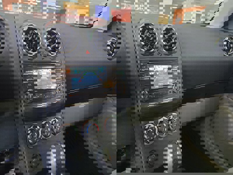 Used 2015 Nissan Rogue S w/ Convenience Package image 20