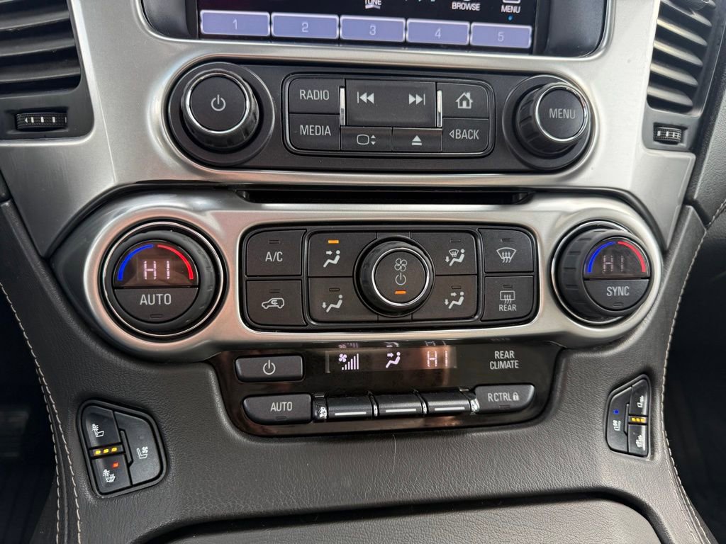 Used 2019 Chevrolet Tahoe Premier image 12