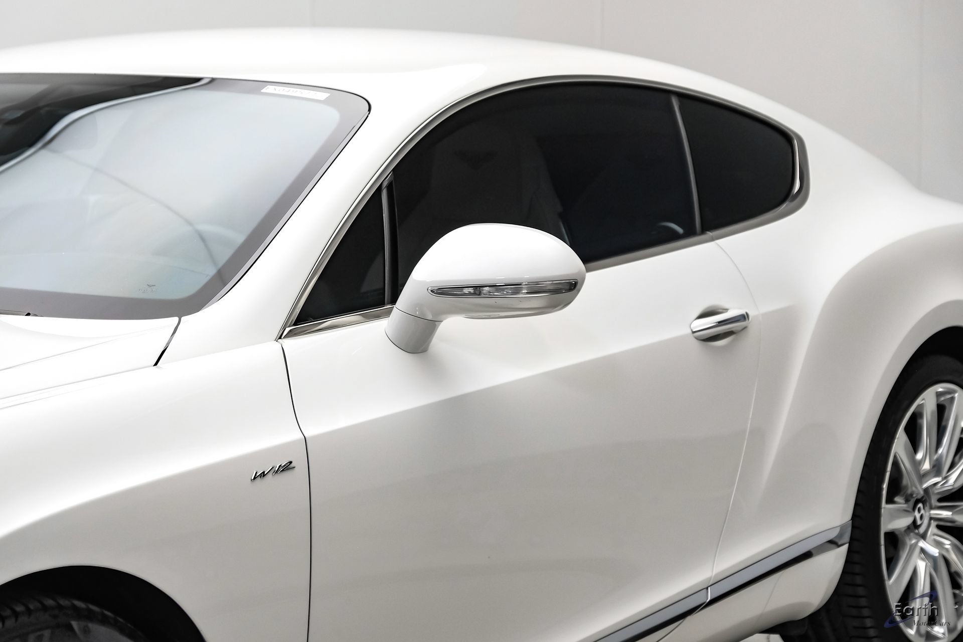 Used 2015 Bentley Continental GT AWD/4WD image 27