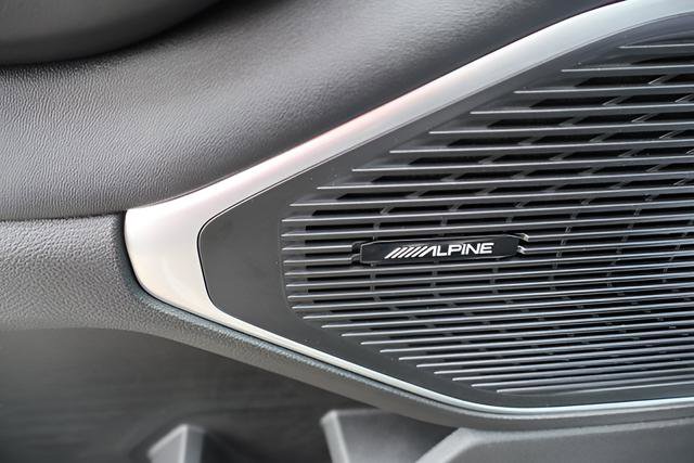 New 2026 Jeep Grand Wagoneer 4WD image 21