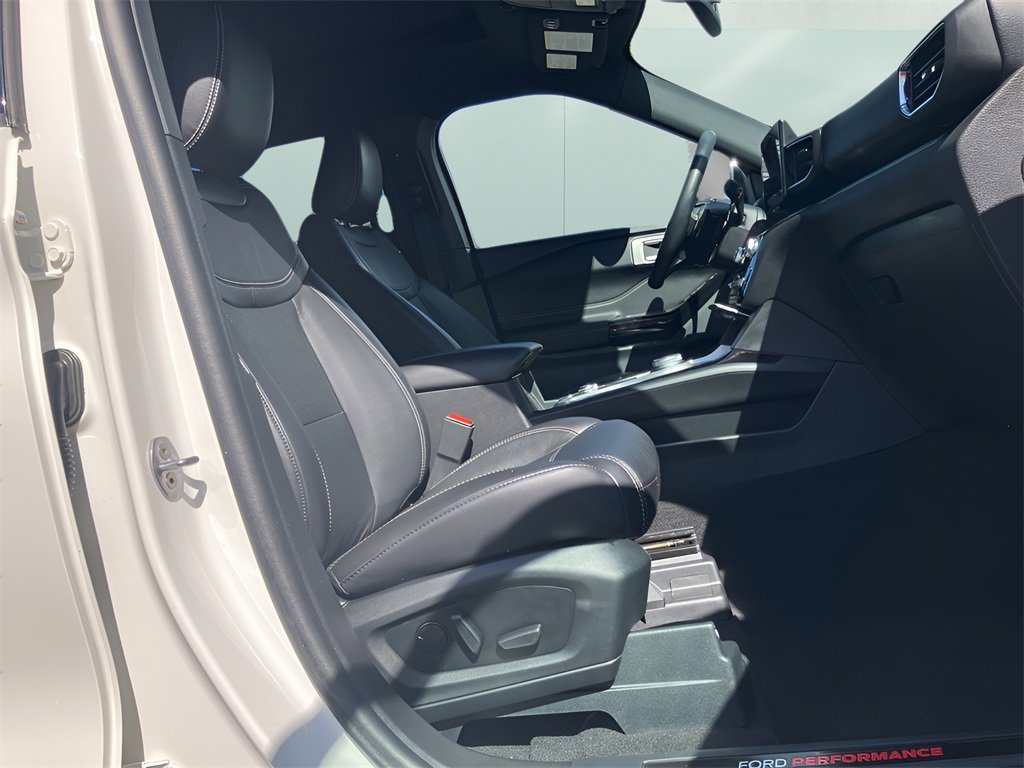 Used 2023 Ford Explorer ST w/ Equipment Group 401A image 32