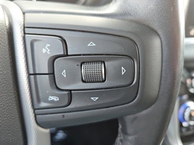 Used 2021 GMC Yukon Denali w/ Max Trailering Package image 18