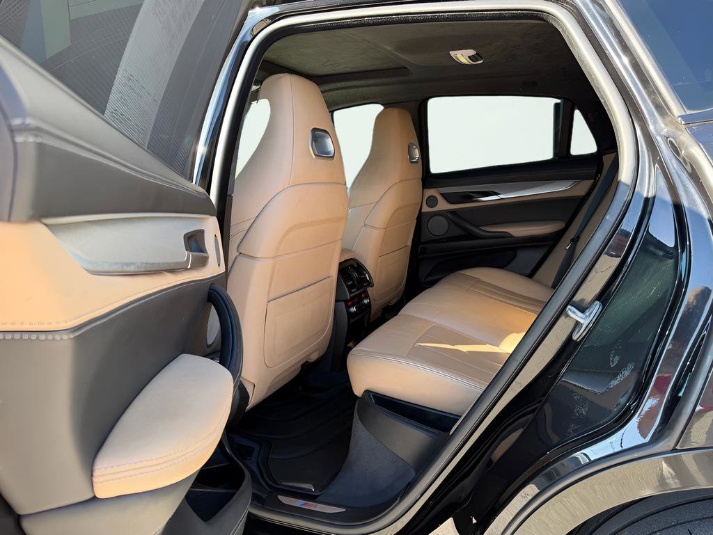 Used 2019 BMW X6 M w/ Executive Package image 22