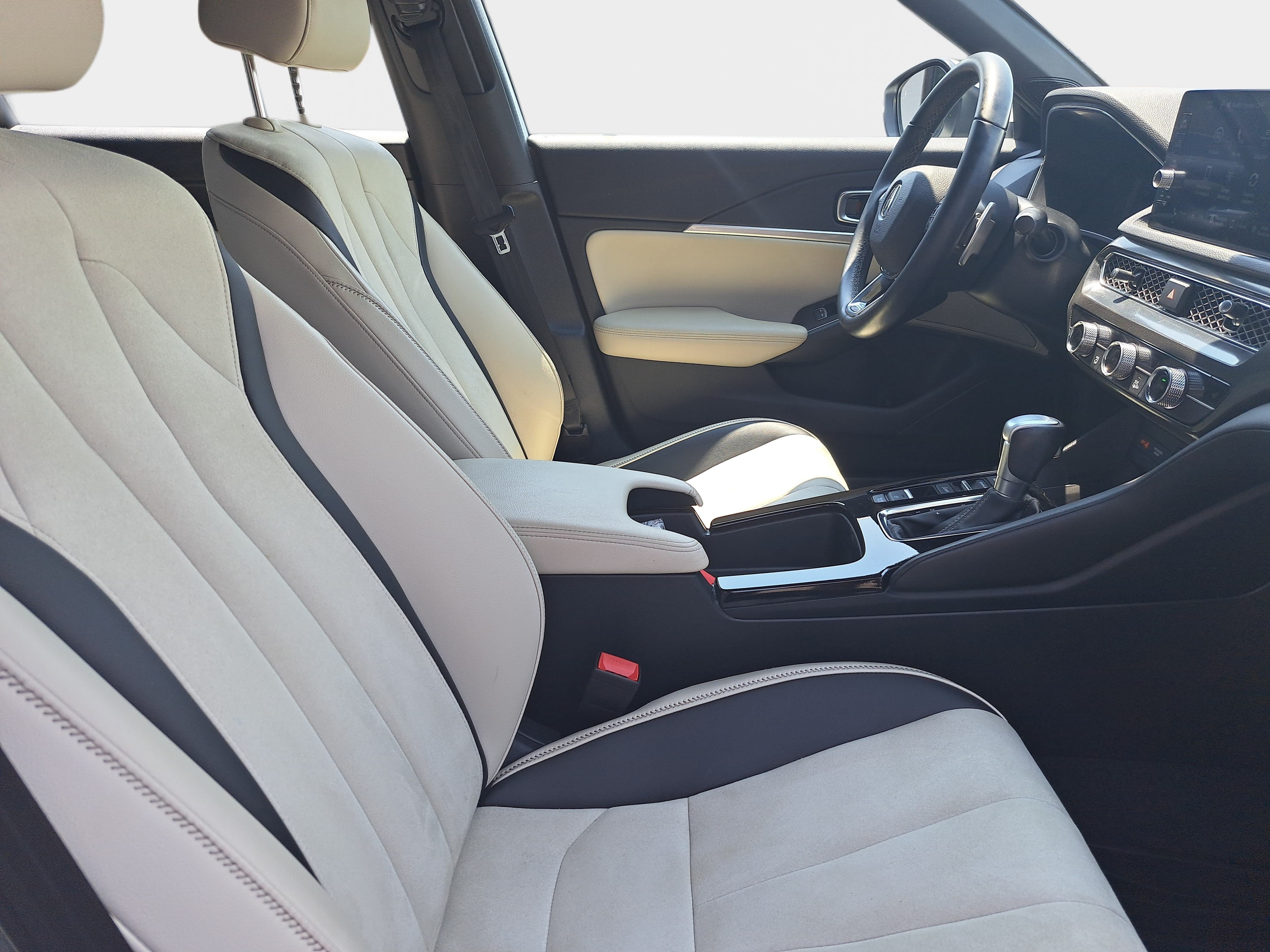 Used 2023 Acura Integra A-Spec FWD image 10