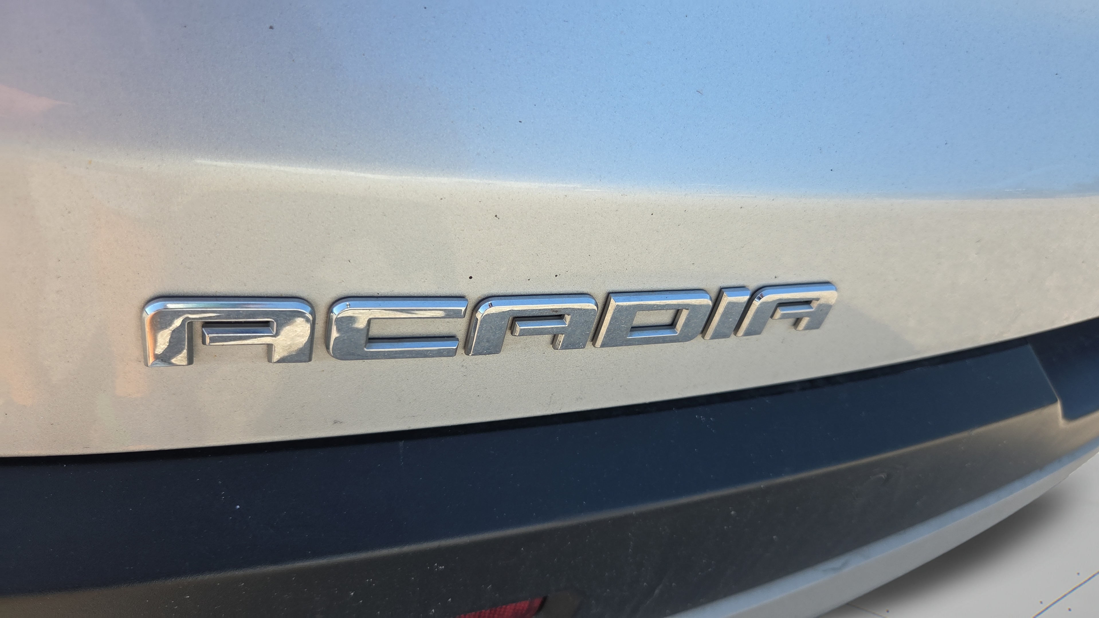 Used 2018 GMC Acadia SLT AWD/4WD image 34