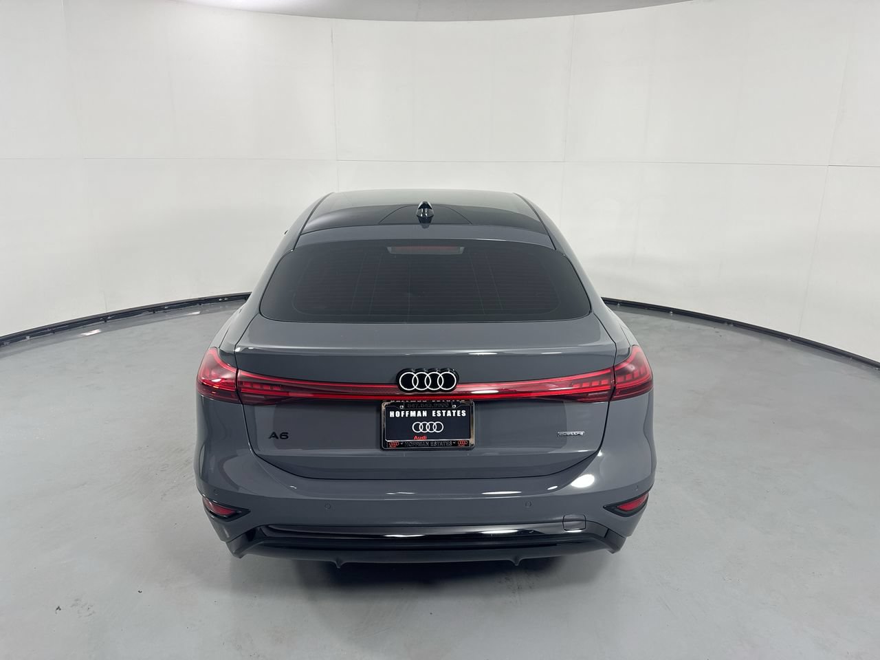 Used 2025 Audi A6 e-tron Premium w/ Ultra Package AWD/4WD image 34