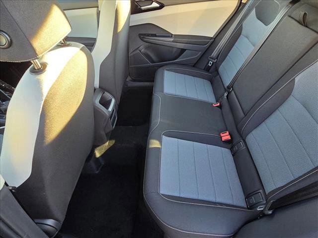 New 2026 Volkswagen Taos S image 15