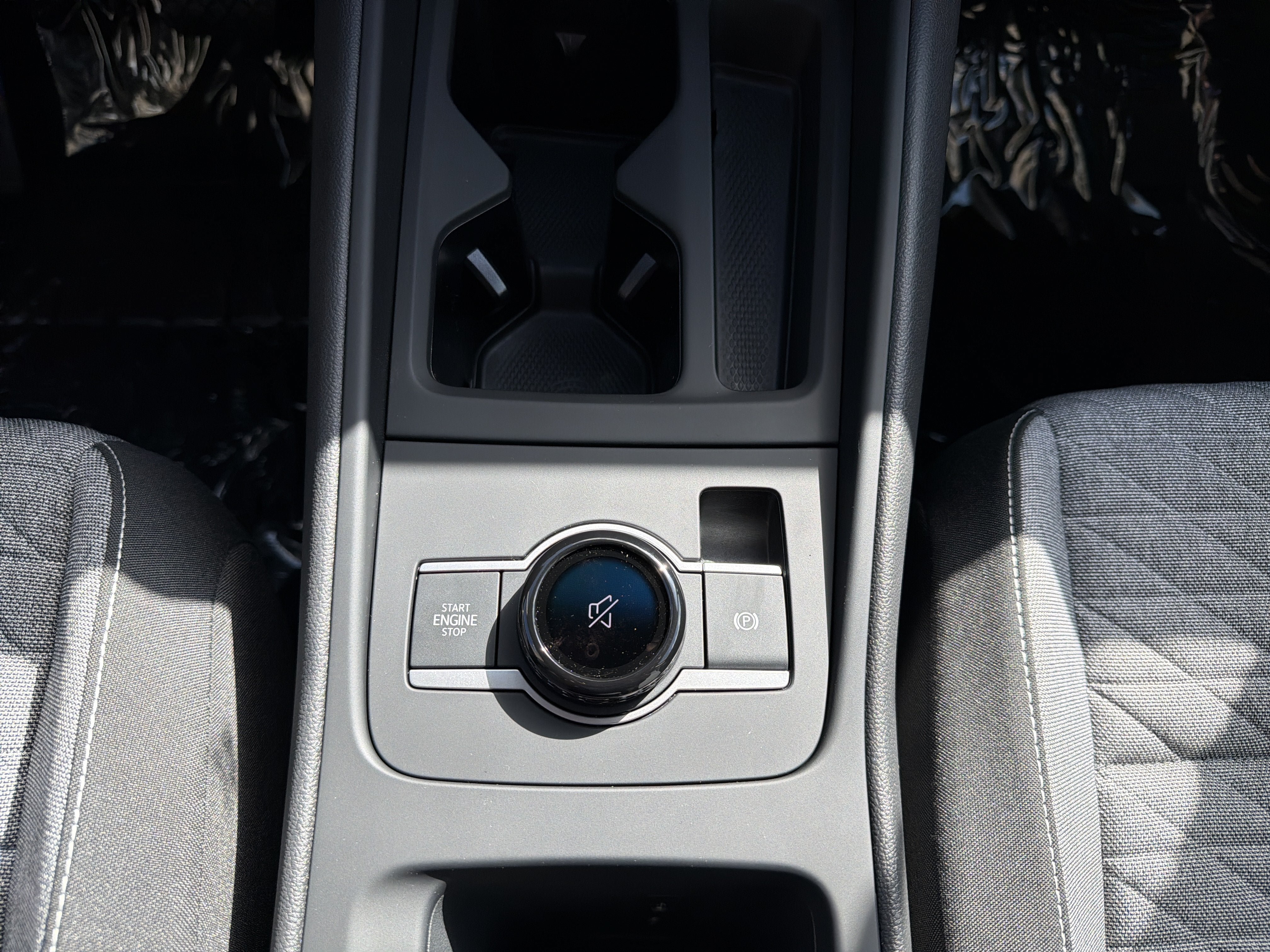 New 2026 Volkswagen Tiguan S AWD/4WD image 16