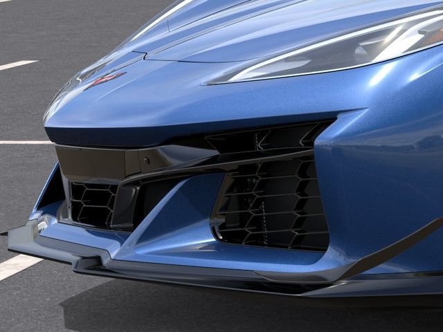 New 2027 Chevrolet Corvette Z06 w/ Z07 Performance Package RWD image 13