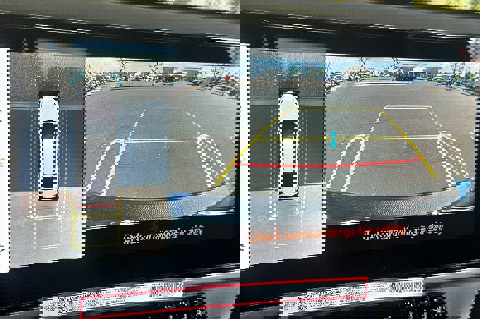 New 2026 Toyota Camry XSE image 21