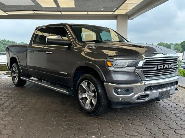 Used 2019 RAM 1500 Laramie AWD/4WD image 20