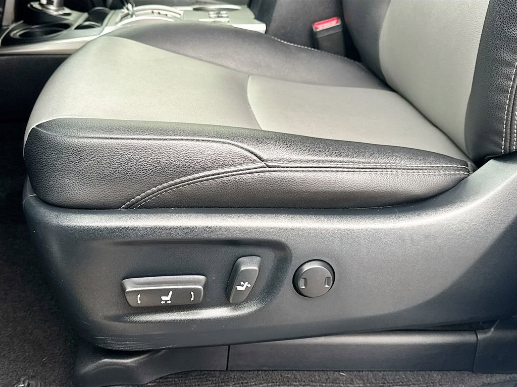 Used 2023 Toyota 4Runner SR5 Premium image 24