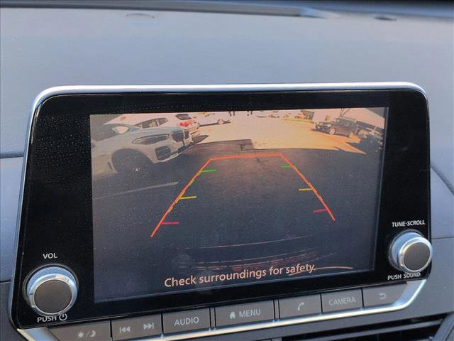 Used 2020 Nissan Altima 2.5 S image 8