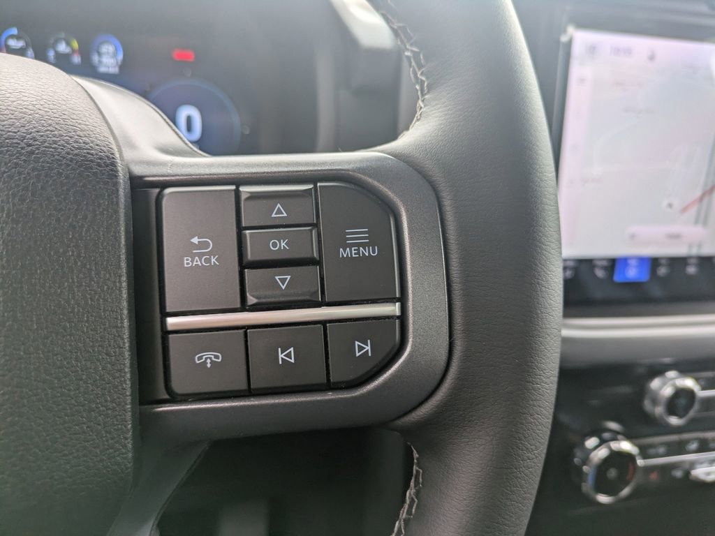 New 2026 Ford F150 XLT w/ Equipment Group 302A MID image 31