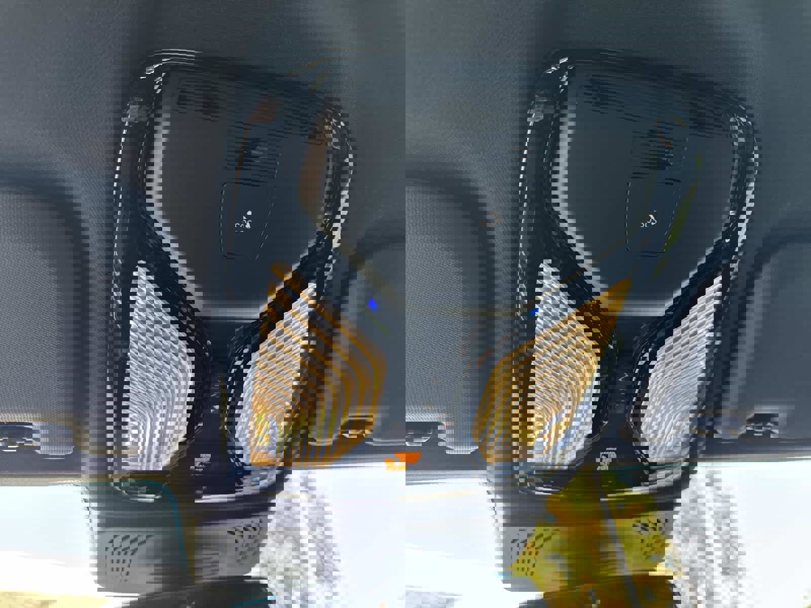 Certified 2023 BMW X3 xDrive30i w/ M Sport Package image 28