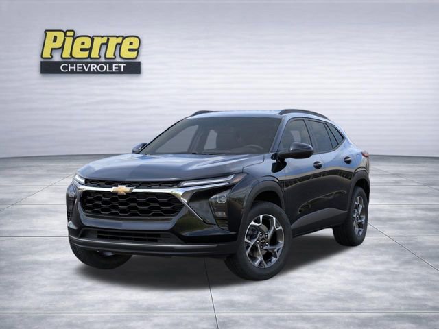 New 2026 Chevrolet Trax LT FWD image 6