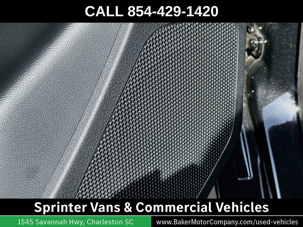 New 2026 Mercedes-Benz Sprinter 2500 image 19