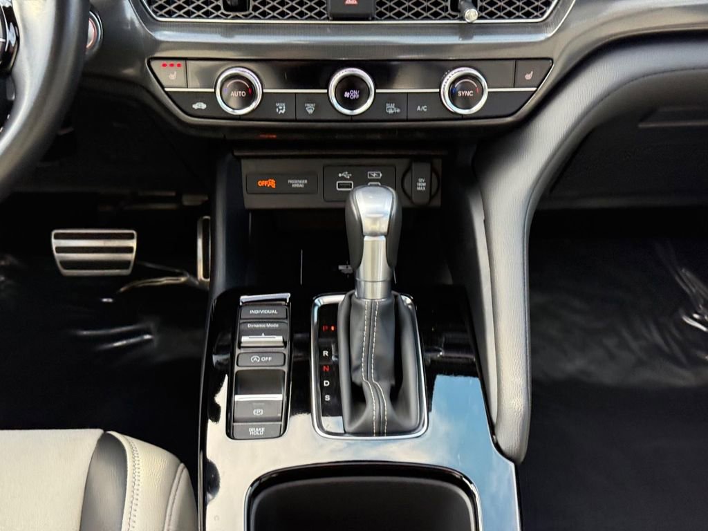 Certified 2023 Acura Integra A-Spec image 13