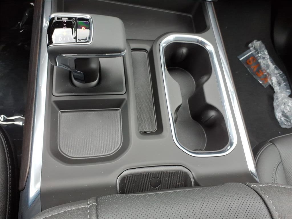 New 2026 GMC Sierra 1500 SLT w/ SLT Premium Plus Package image 29