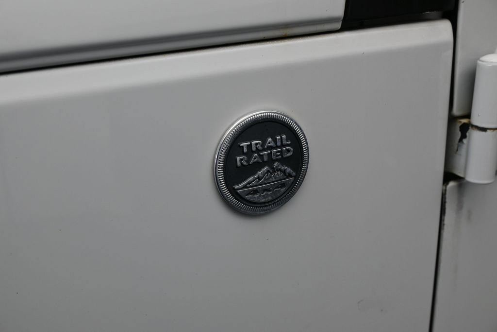 Used 2014 Jeep Wrangler Unlimited Sport w/ Power Convenience Group AWD/4WD image 46