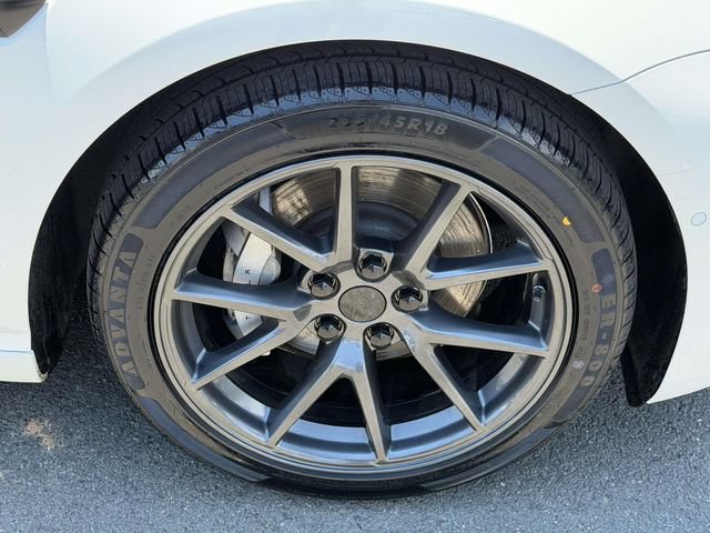 Used 2021 Tesla Model 3 Standard Range Plus RWD image 9