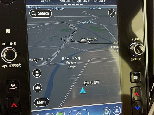 New 2026 Subaru Forester Touring image 13