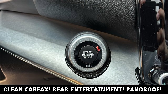 Used 2023 Jeep Wagoneer Series II image 13