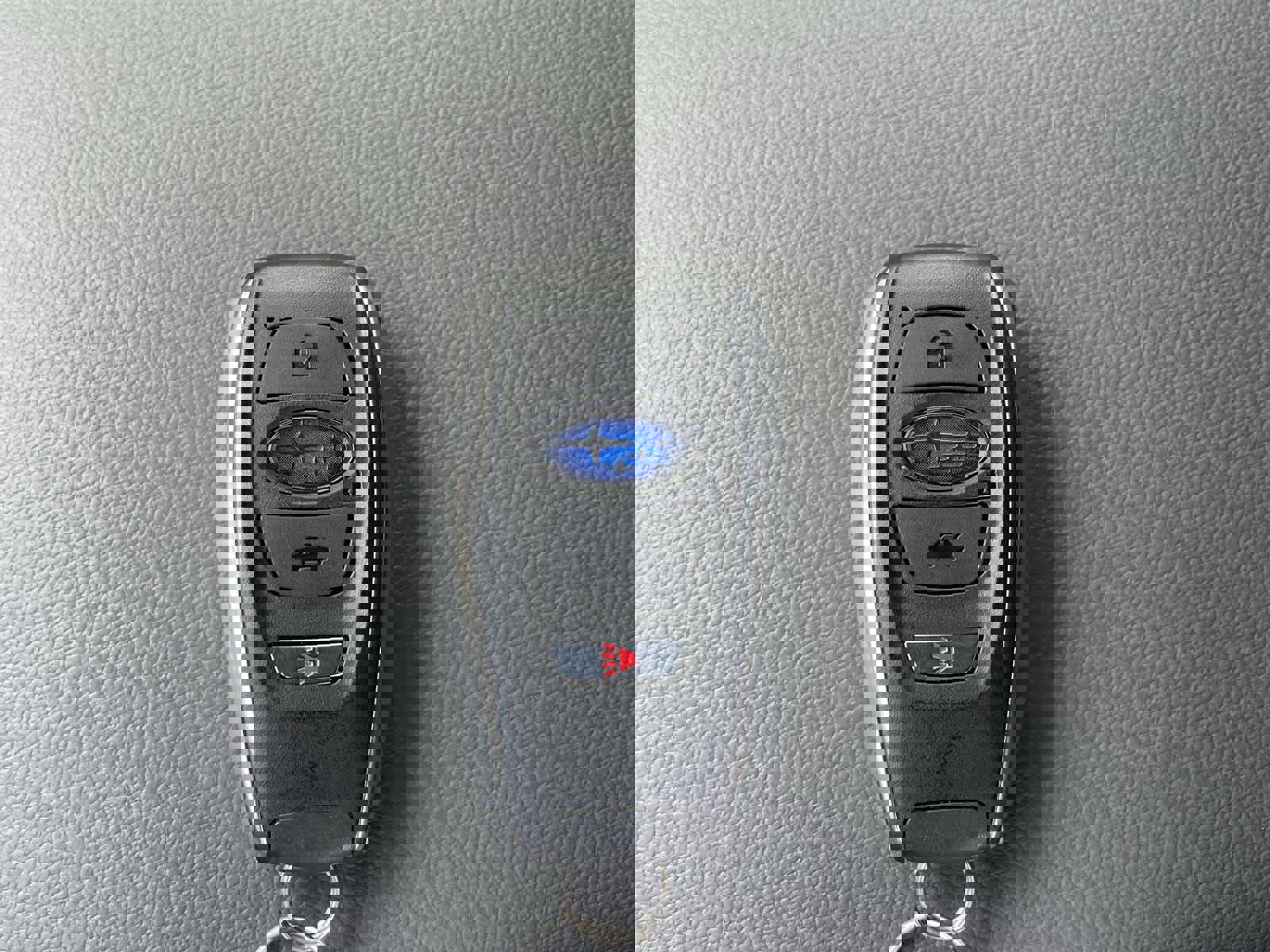 Certified 2025 Subaru Outback Wilderness image 31