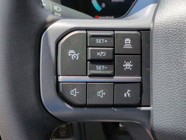 New 2025 Ford F150 XLT w/ Equipment Group 302A MID image 27