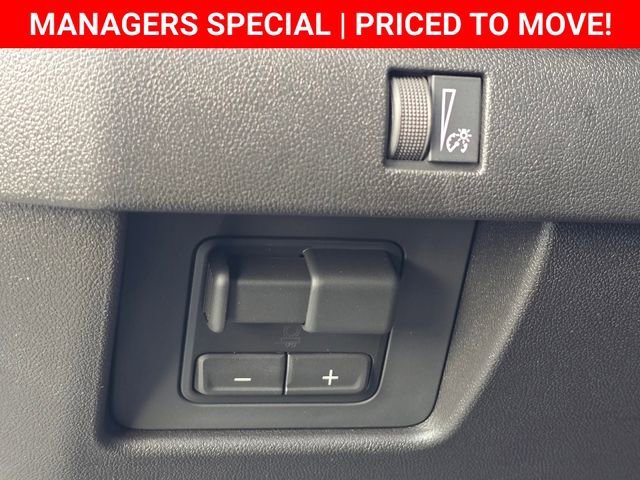 New 2026 Chevrolet Colorado LT w/ LT Convenience Package image 21