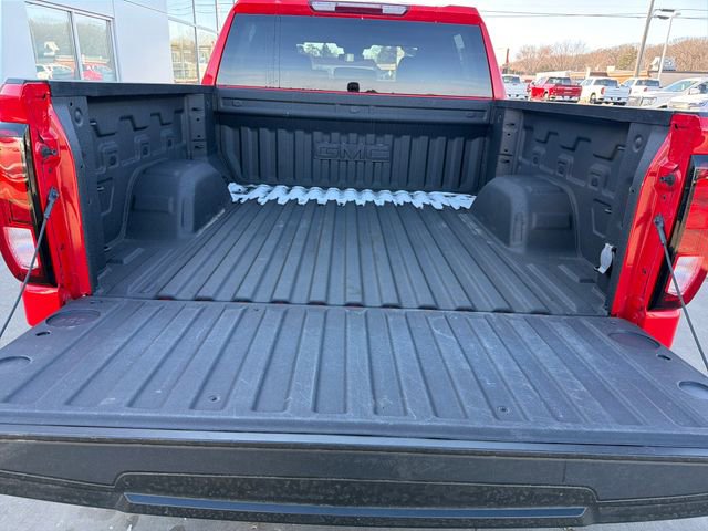 Used 2024 GMC Sierra 1500 SLE image 26