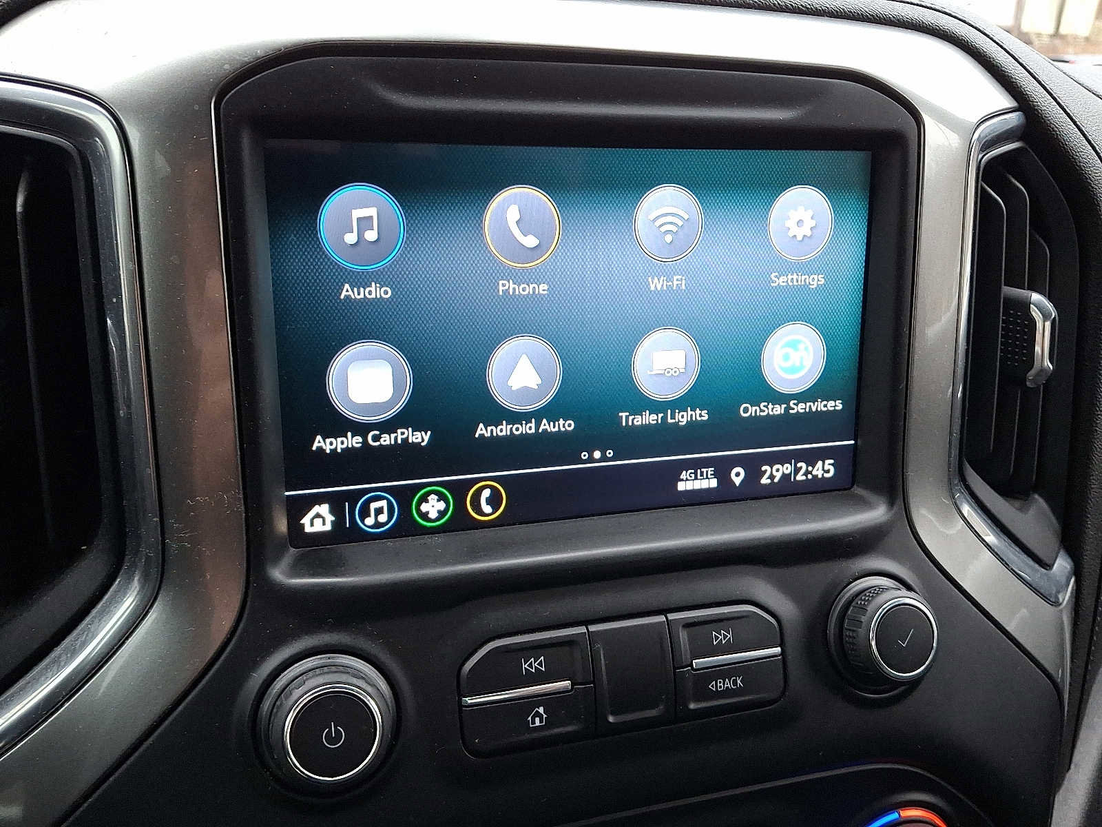 Used 2019 Chevrolet Silverado 1500 RST w/ All-Star Edition image 16