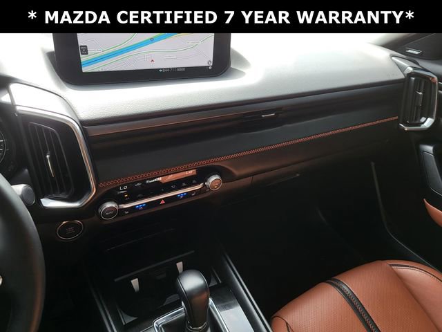 Certified 2024 MAZDA CX-50 2.5 Turbo w/ Premium Plus Pkg image 23